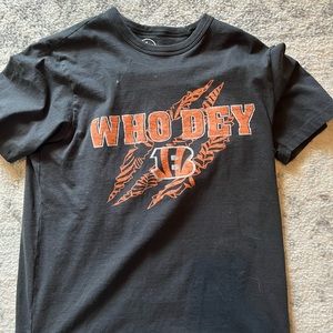 Bengals t Shirt